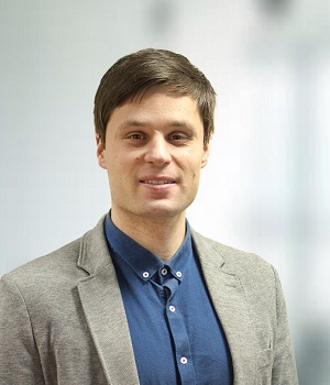 Gintaras Montrimavičius